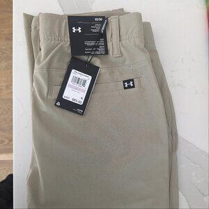 New Under Armour Golf Drive Pants 32/30